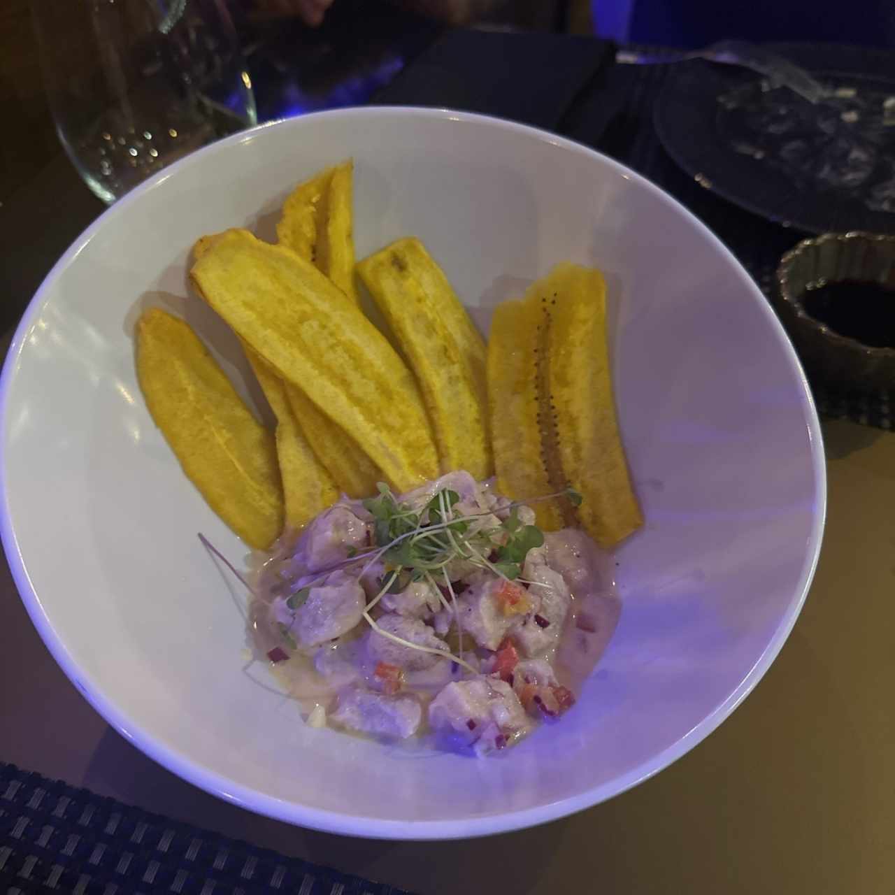 Ceviche