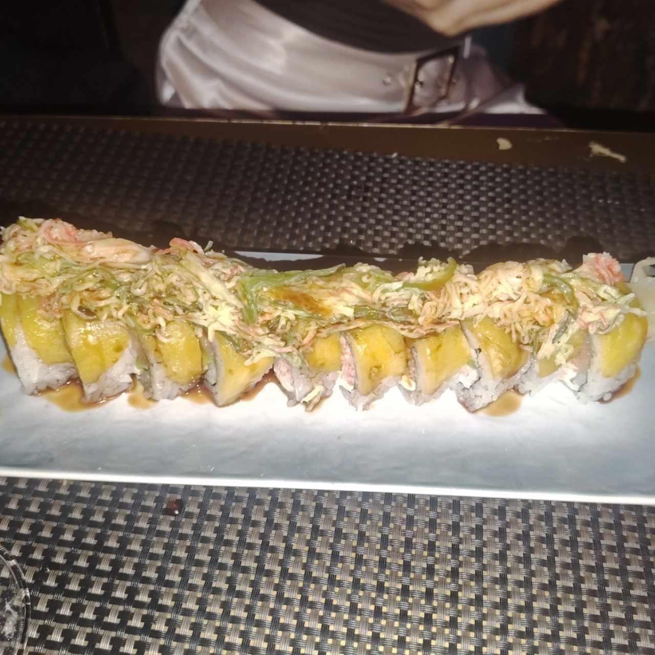 Specials Maki - Chopper