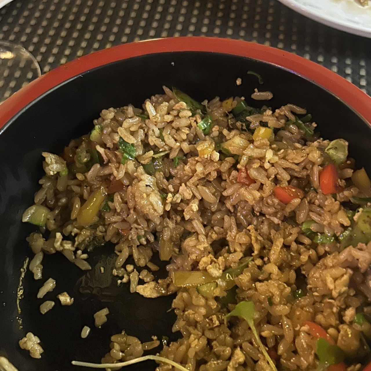 Yakimeshi