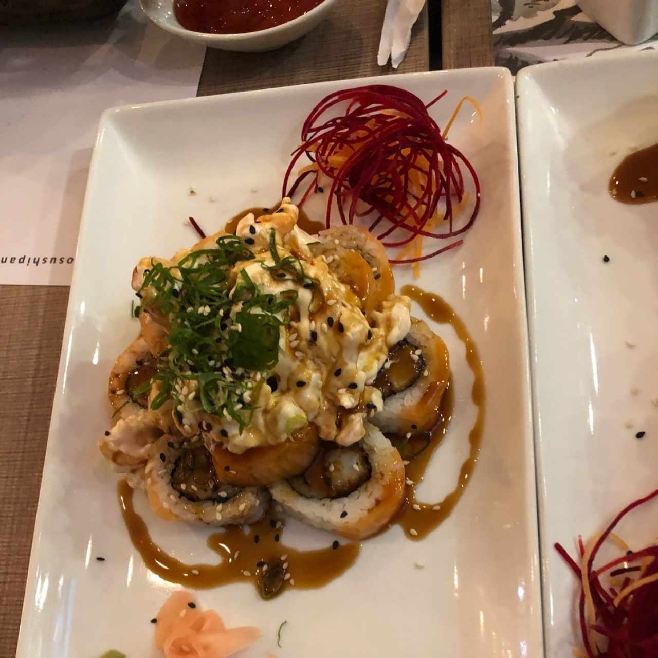 Rolls - Himalaya