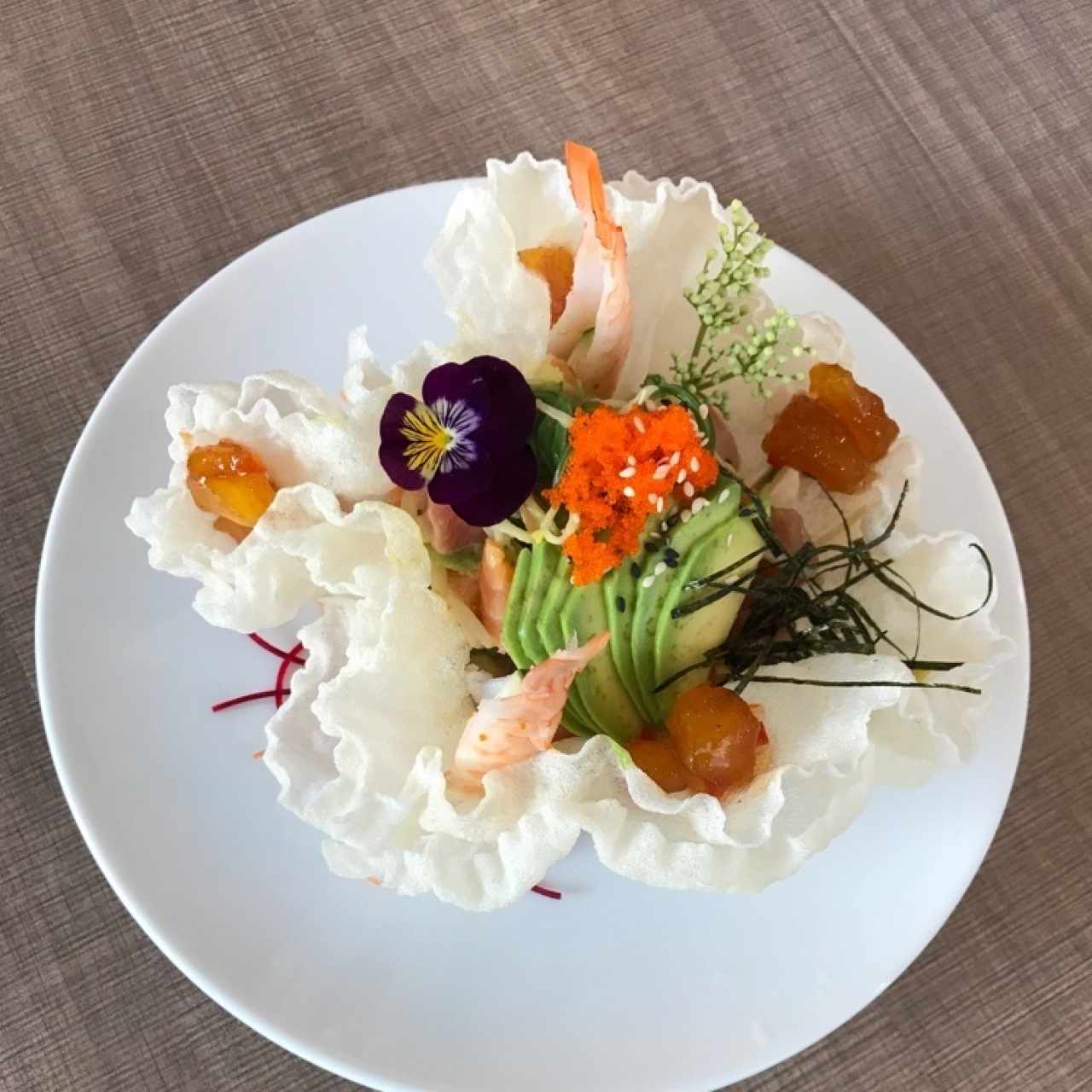 ato salad