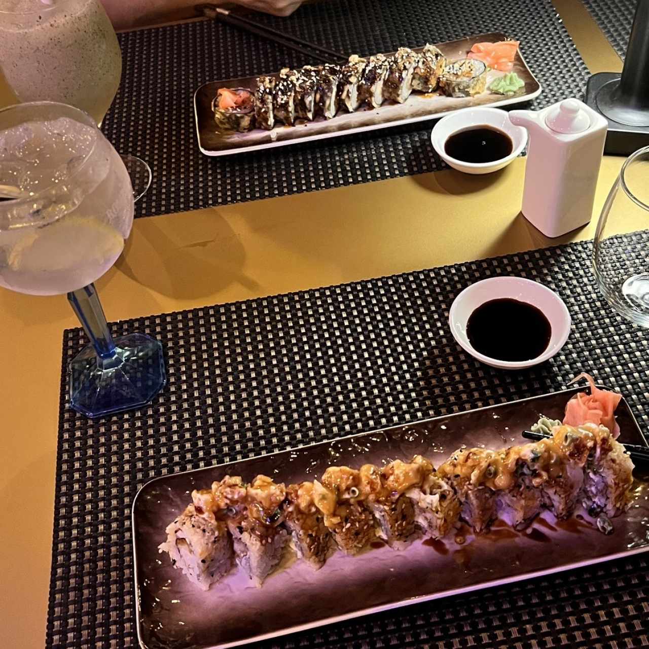 Specials Maki - Pop Roll 