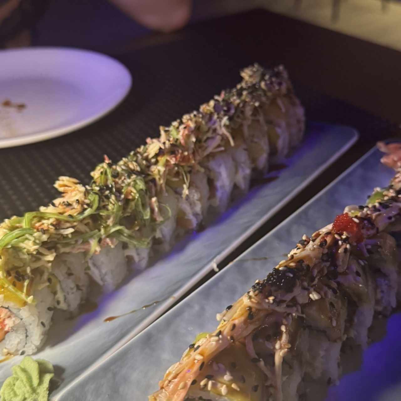 Specials Maki - Ato Roll