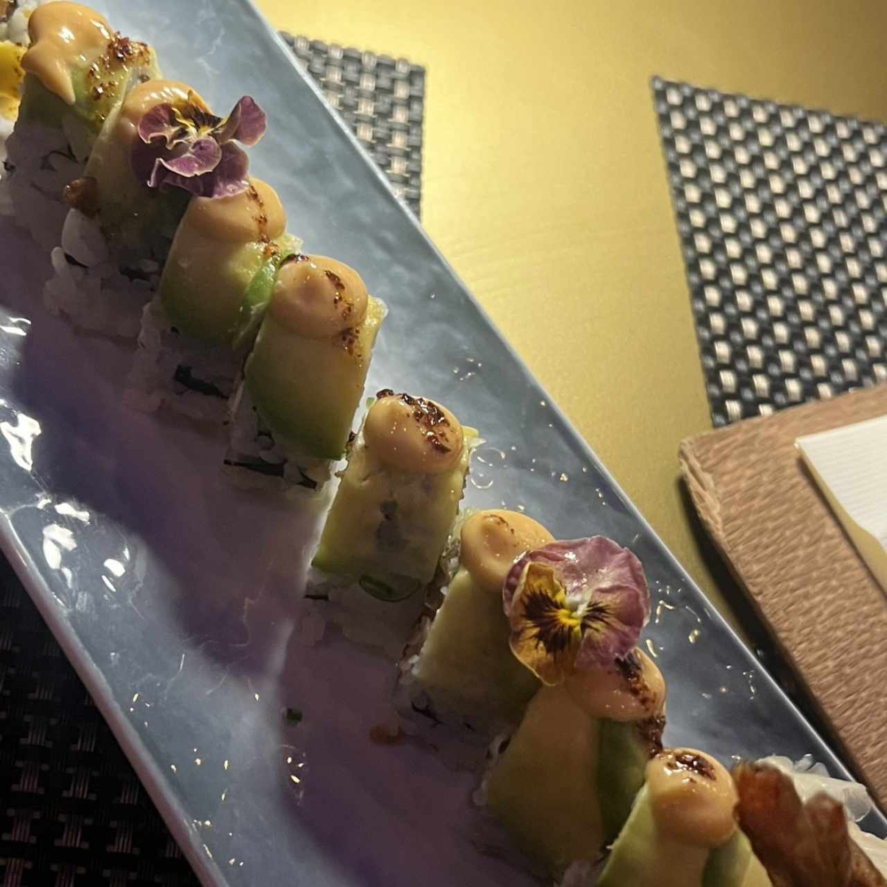 Maki - Dinamita