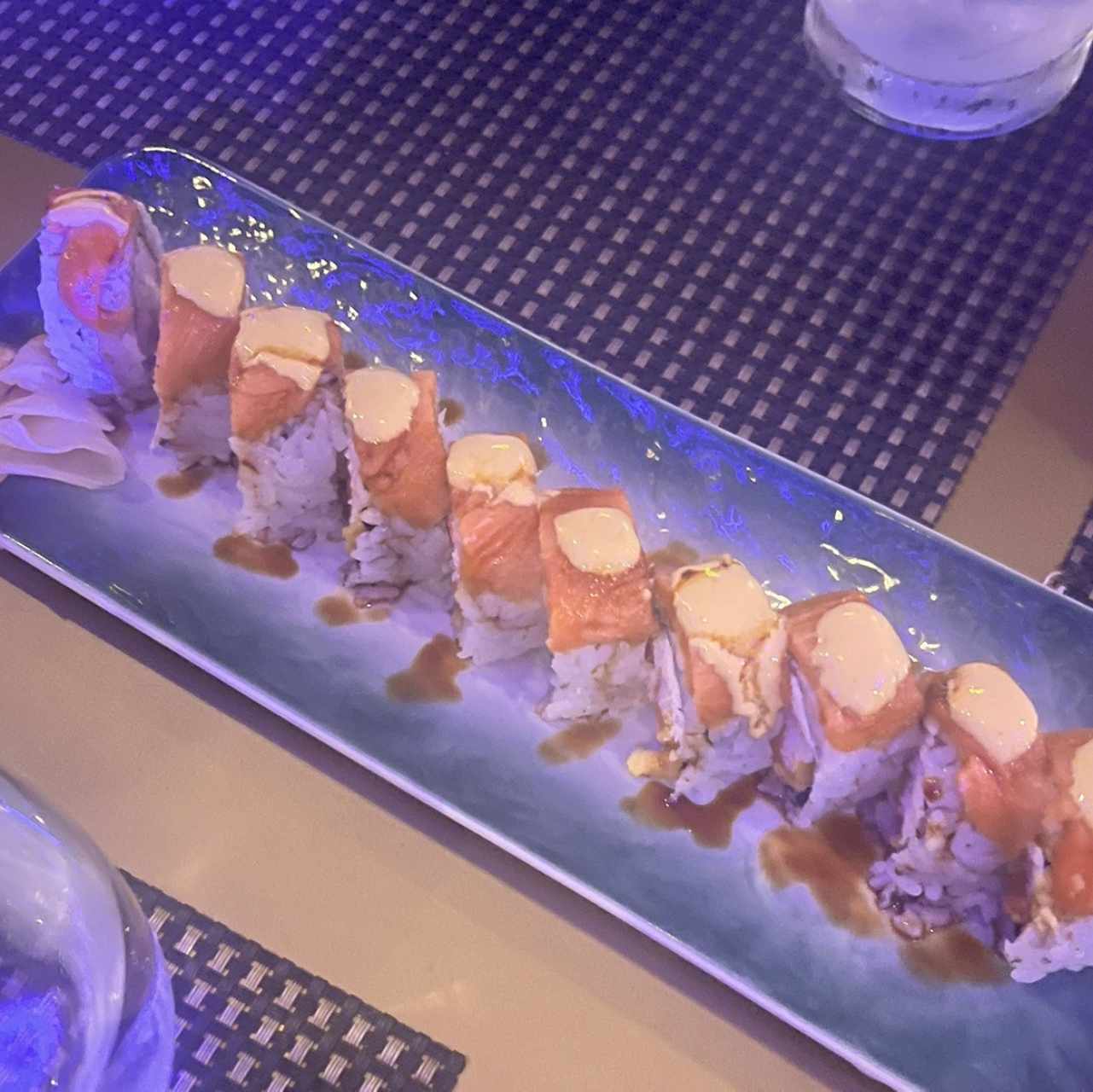 Specials Maki - White Trufa