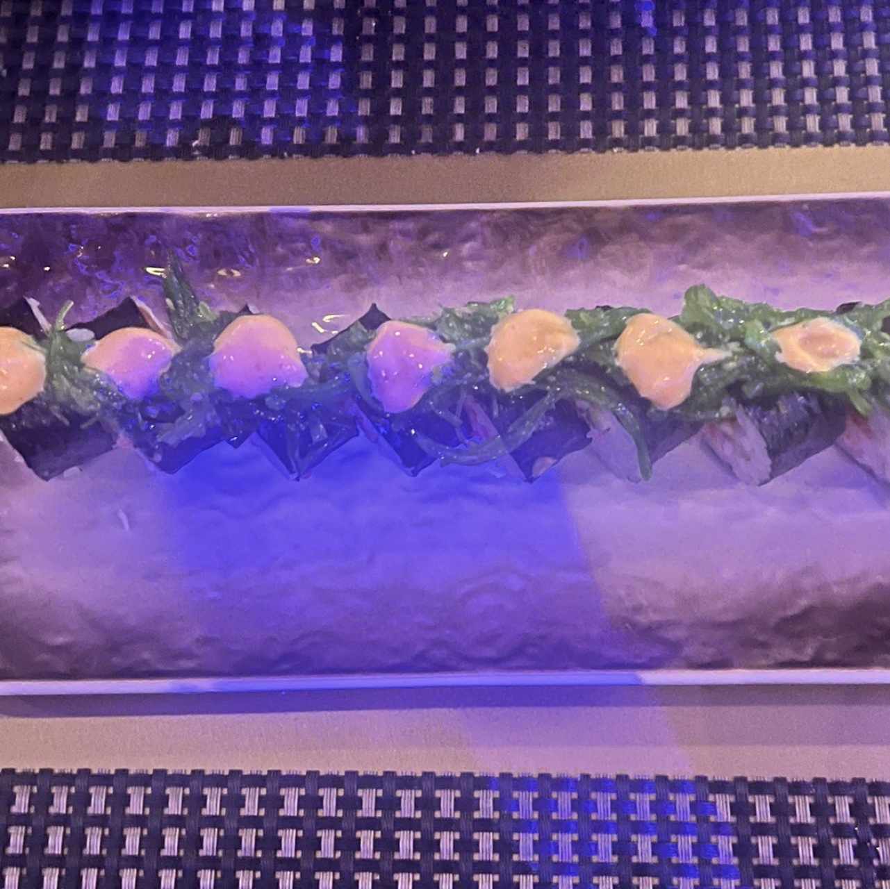 Specials Maki - Oceánico