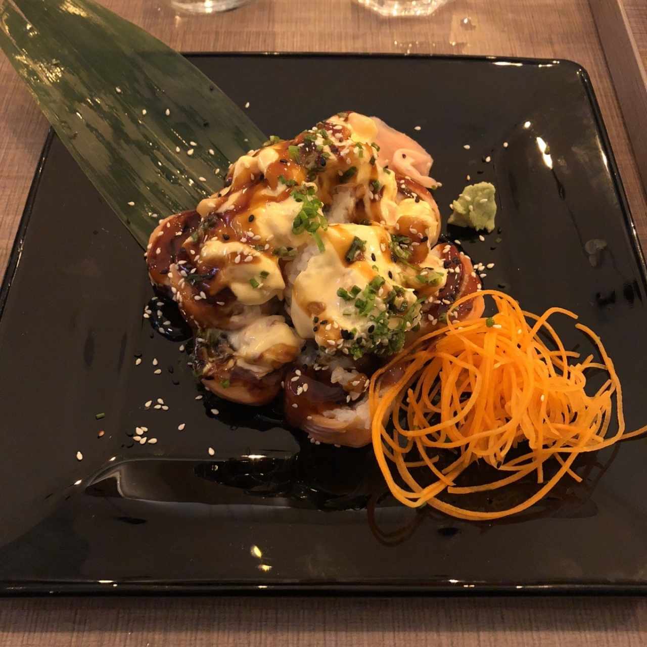 Himalaya Roll