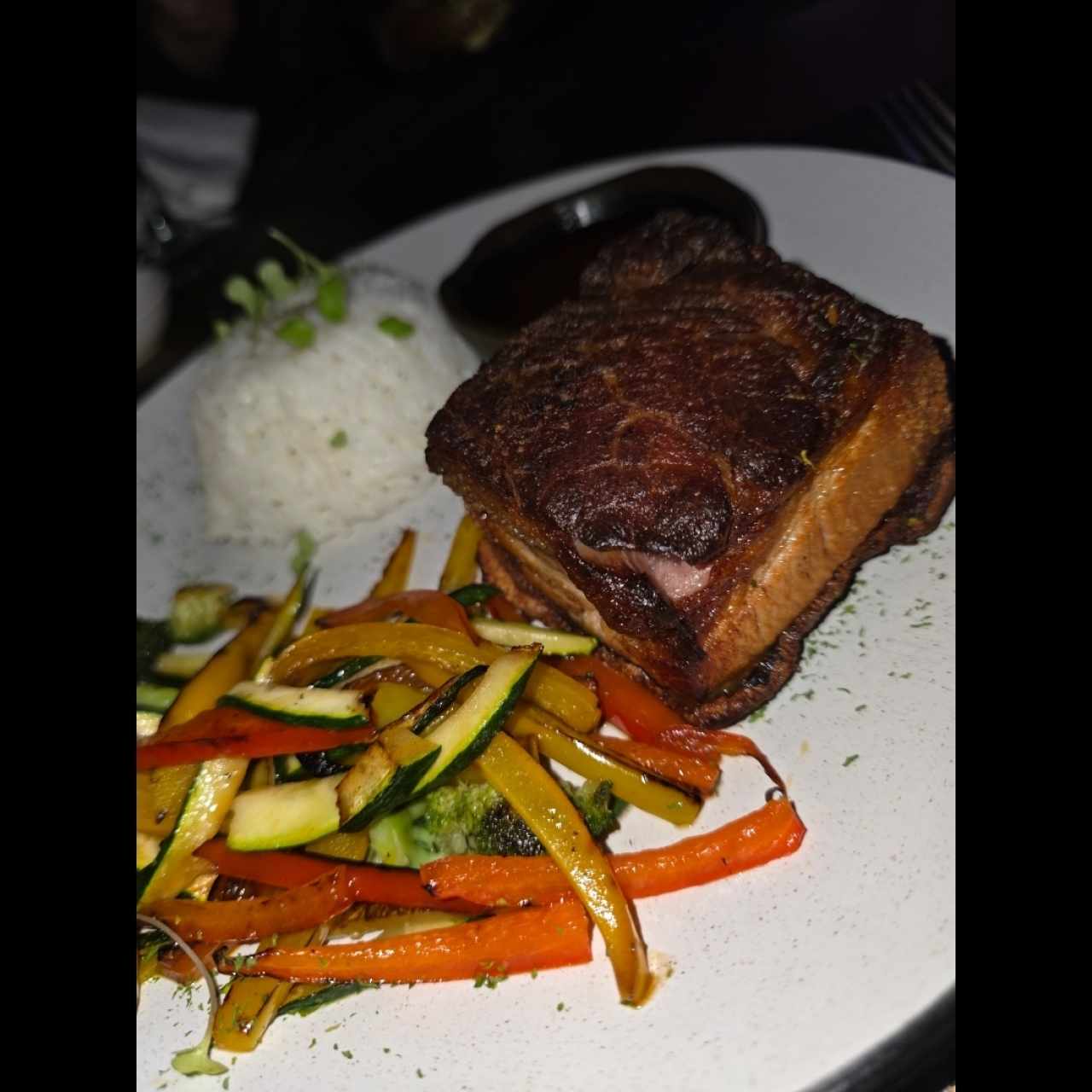Porkbelly