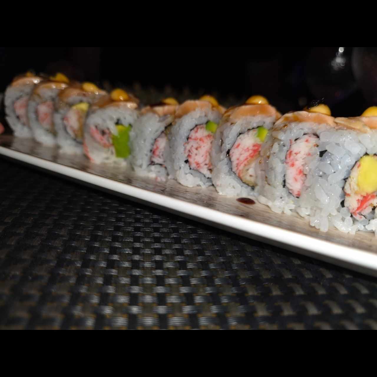 Specials Maki - Larry