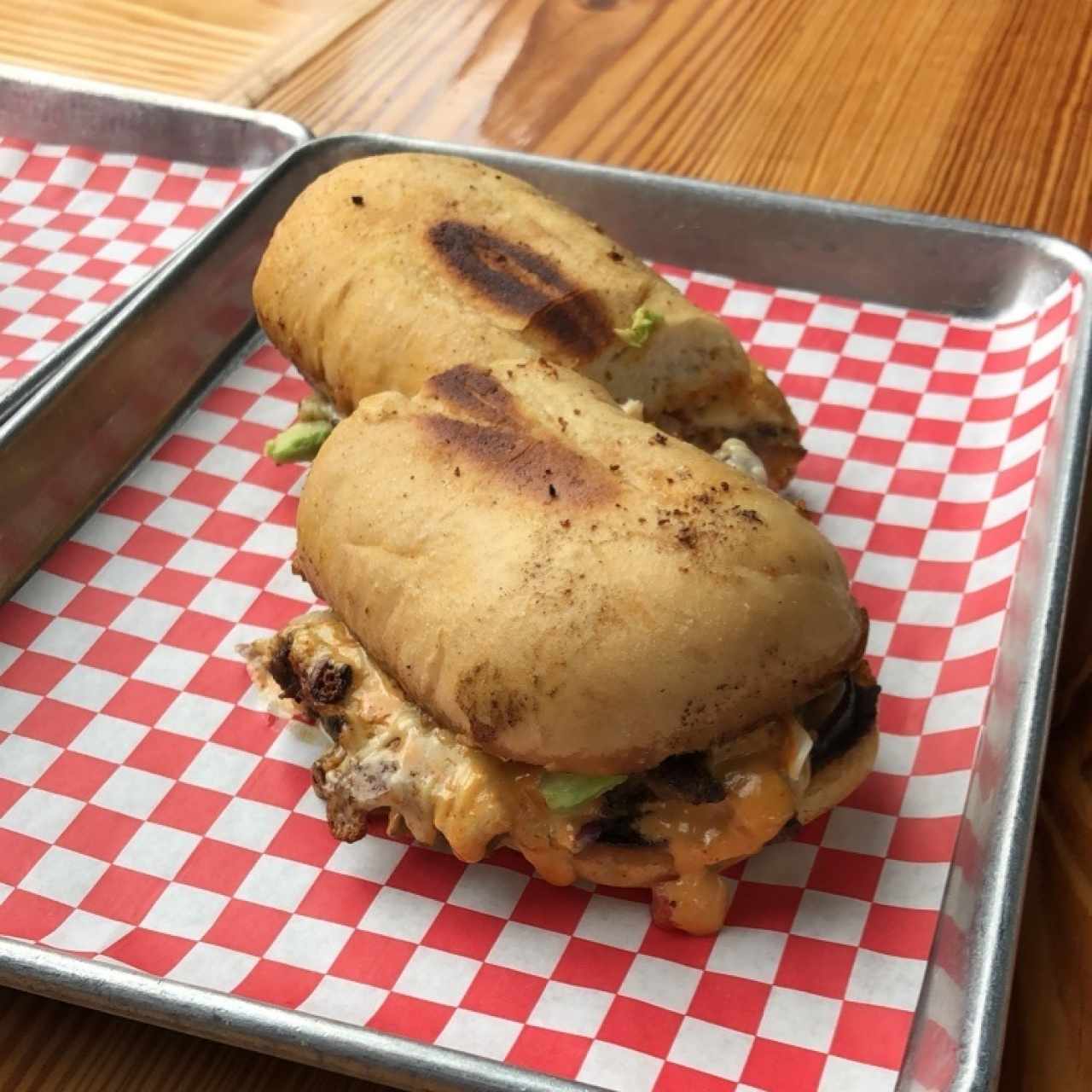 TORTAS - CARNE ASADA