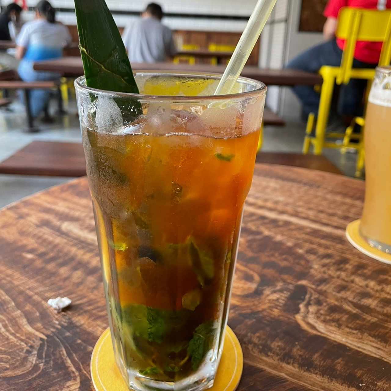 Mojito Limon