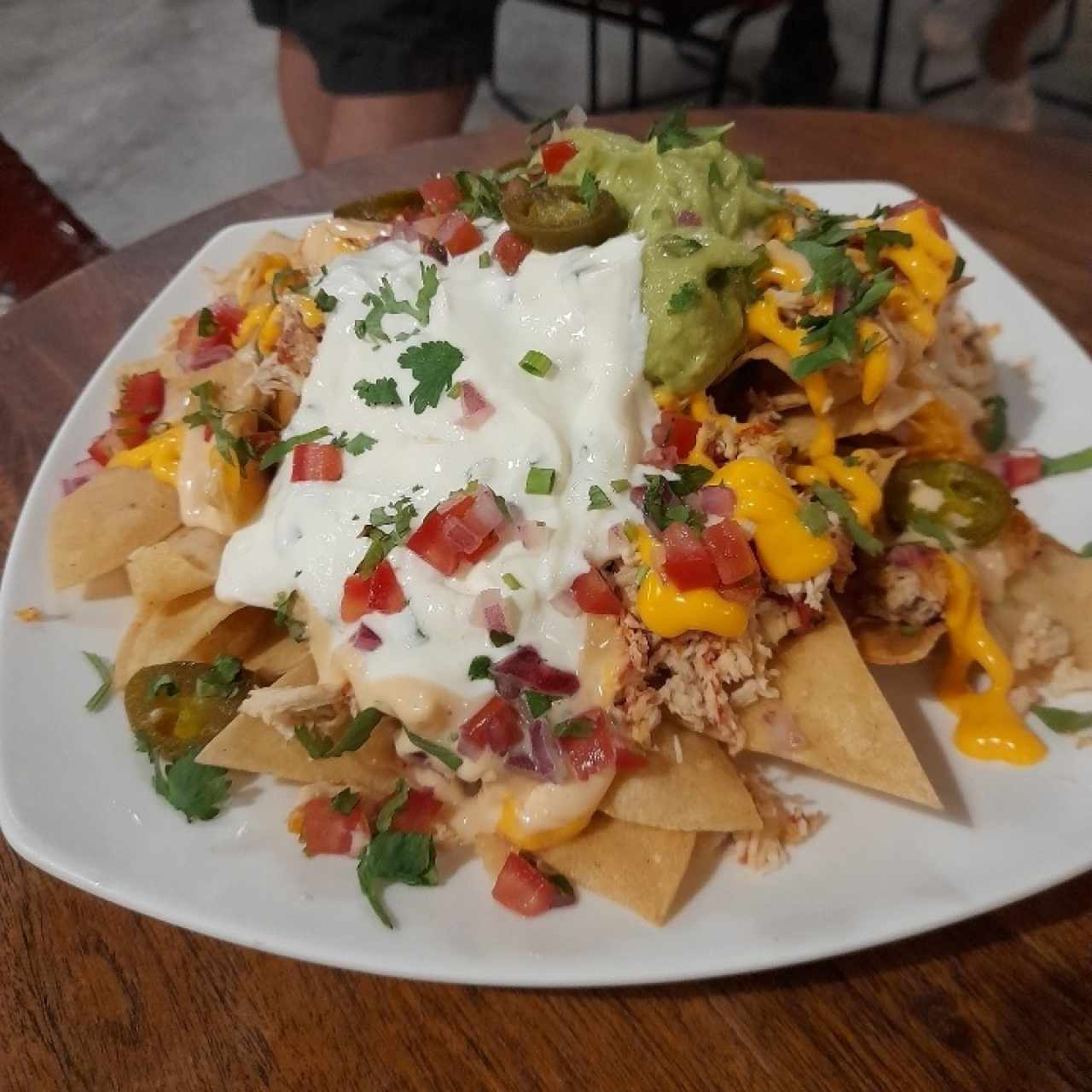 Nachos