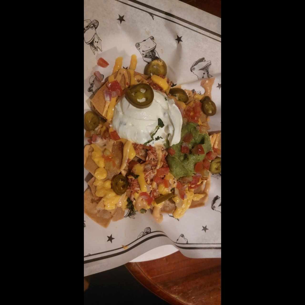 Nachos 