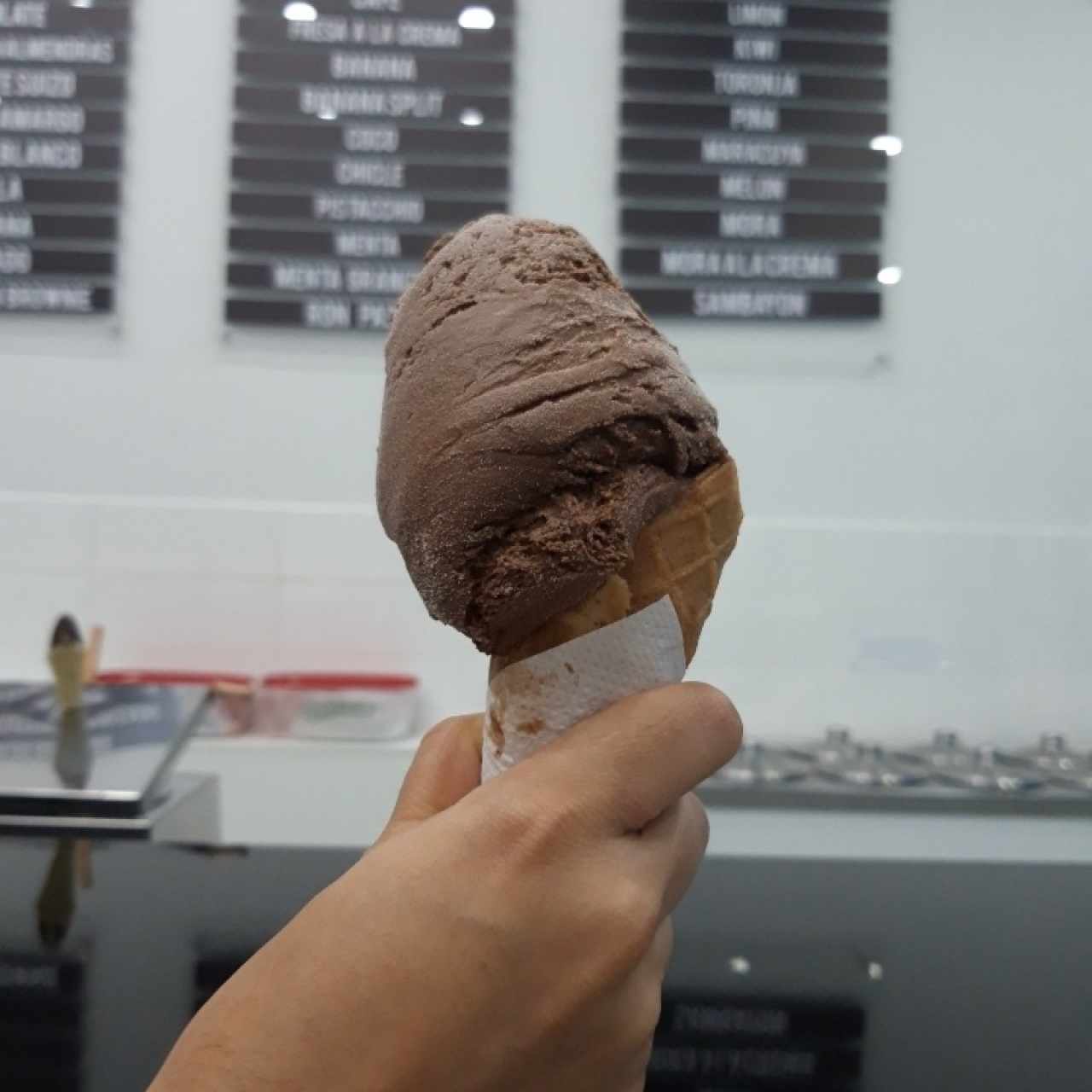 dulce de leche =)