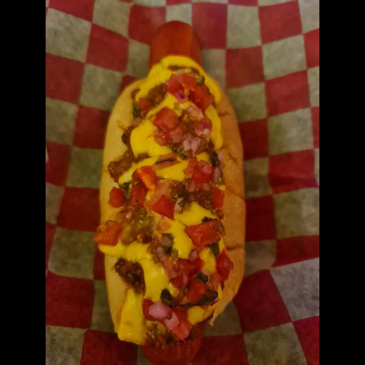 Hot Dog