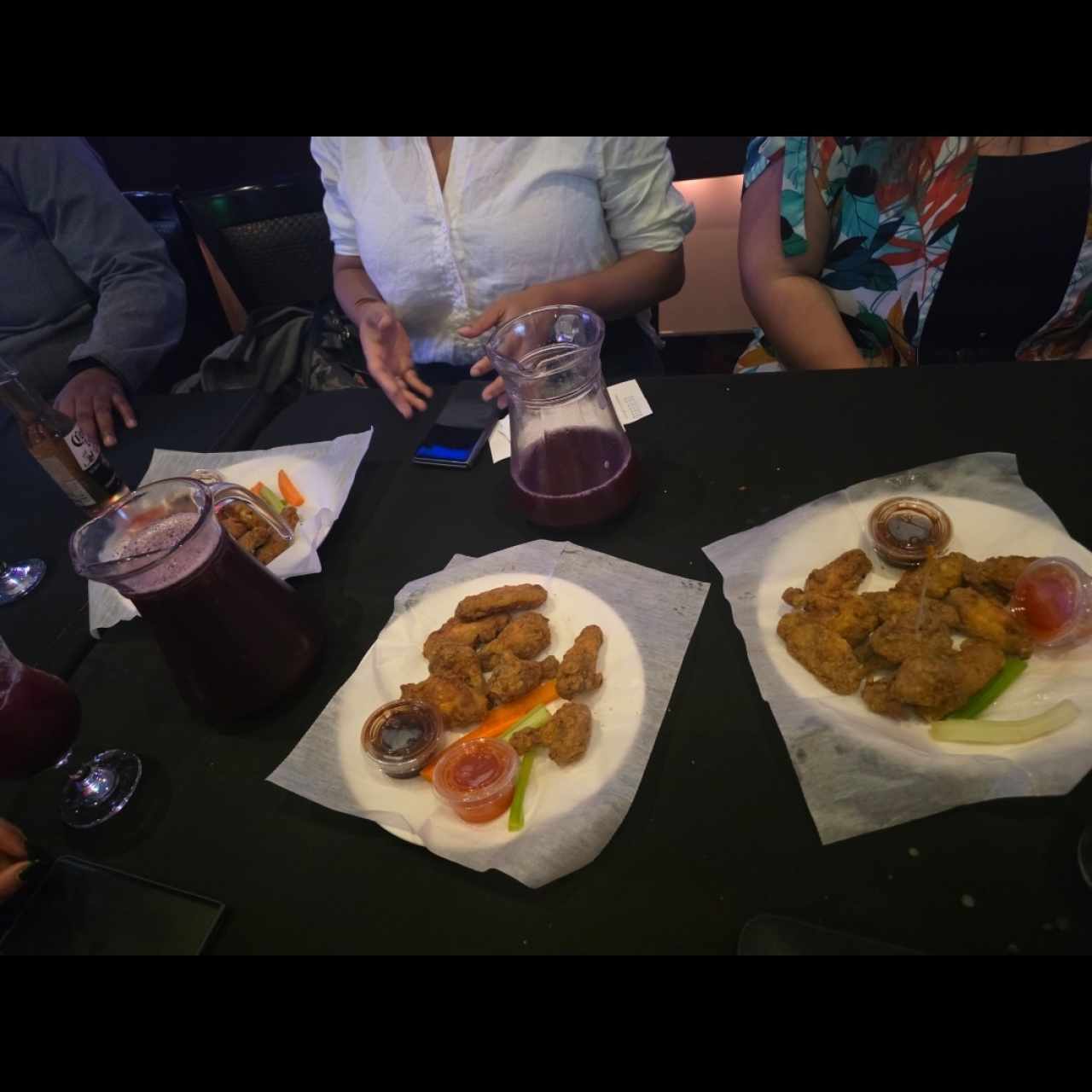 Alitas