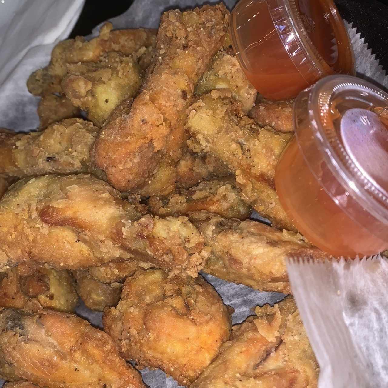 Alitas