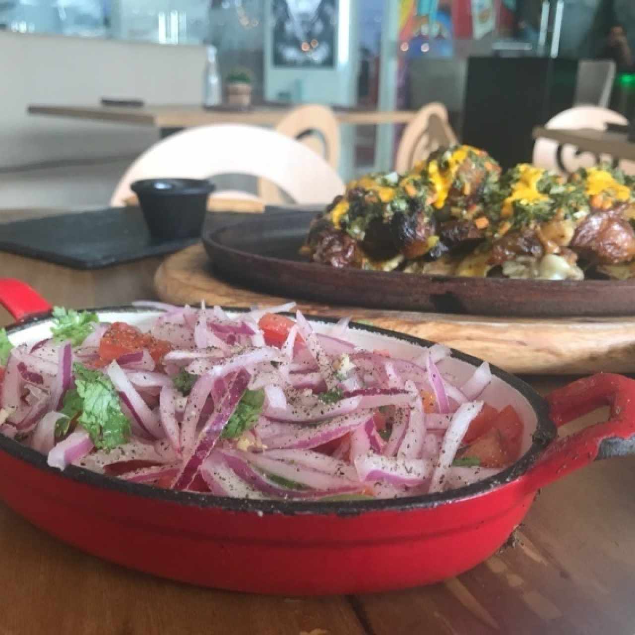 Ensalada