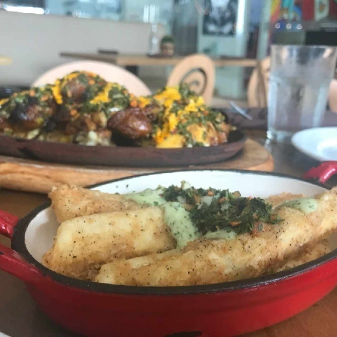Yuca