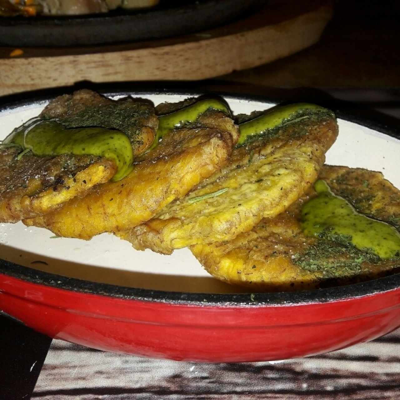 Patacones
