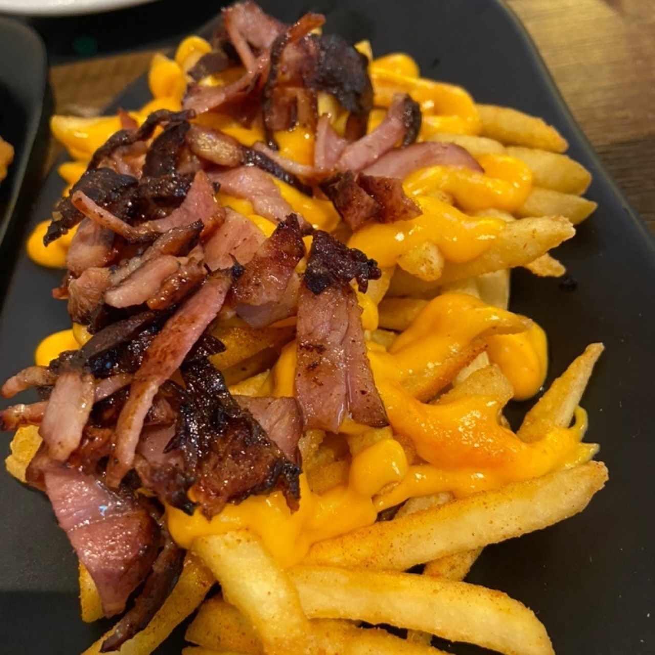 Acompañamientos - Papas Fritas