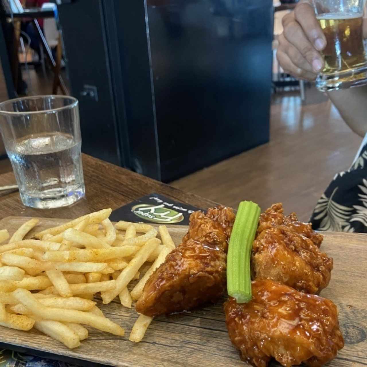 Starters - Chicken Boneless