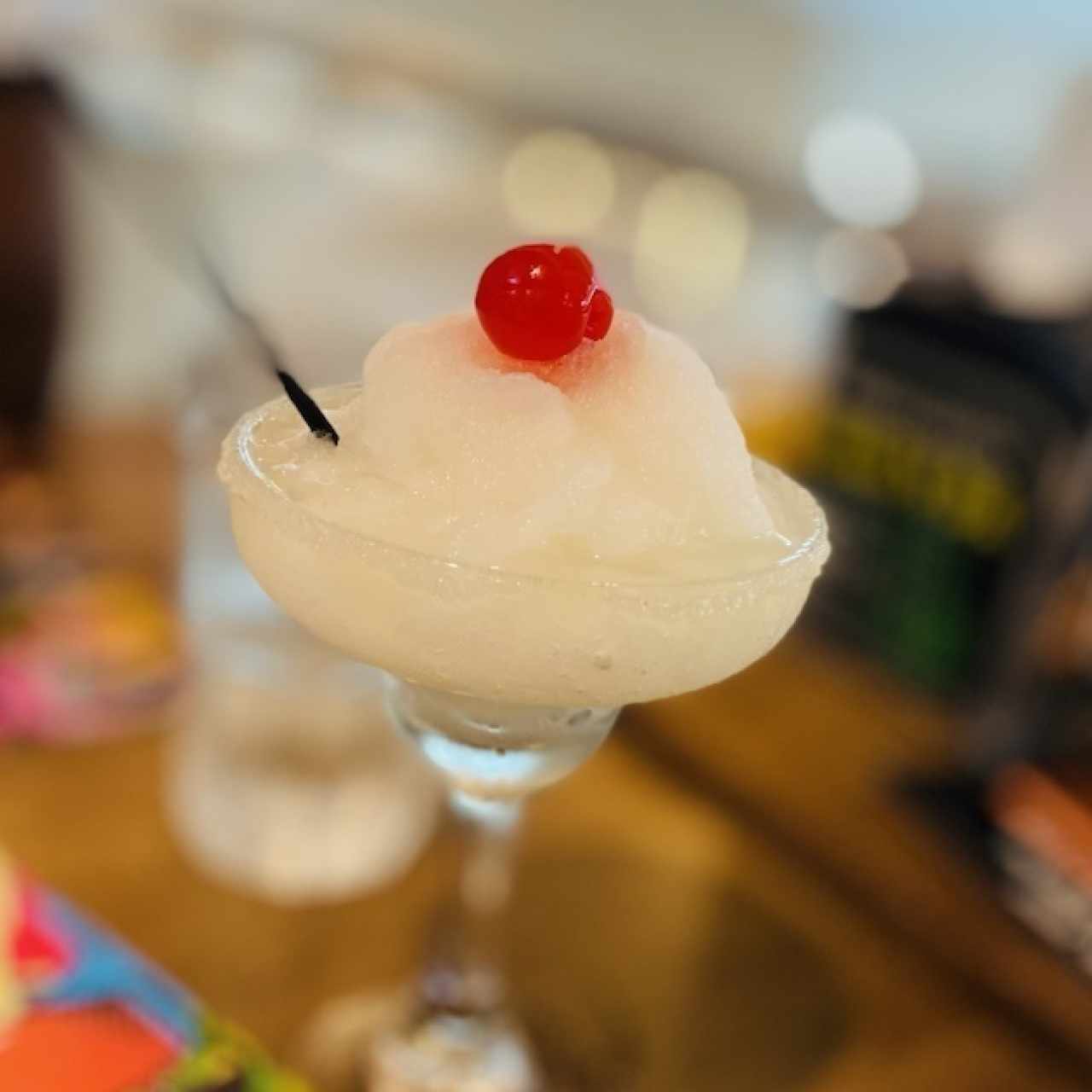 Margarita tradicional 