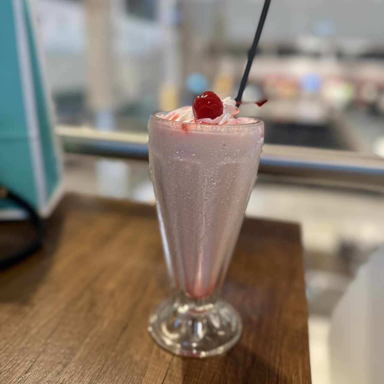 Malteada