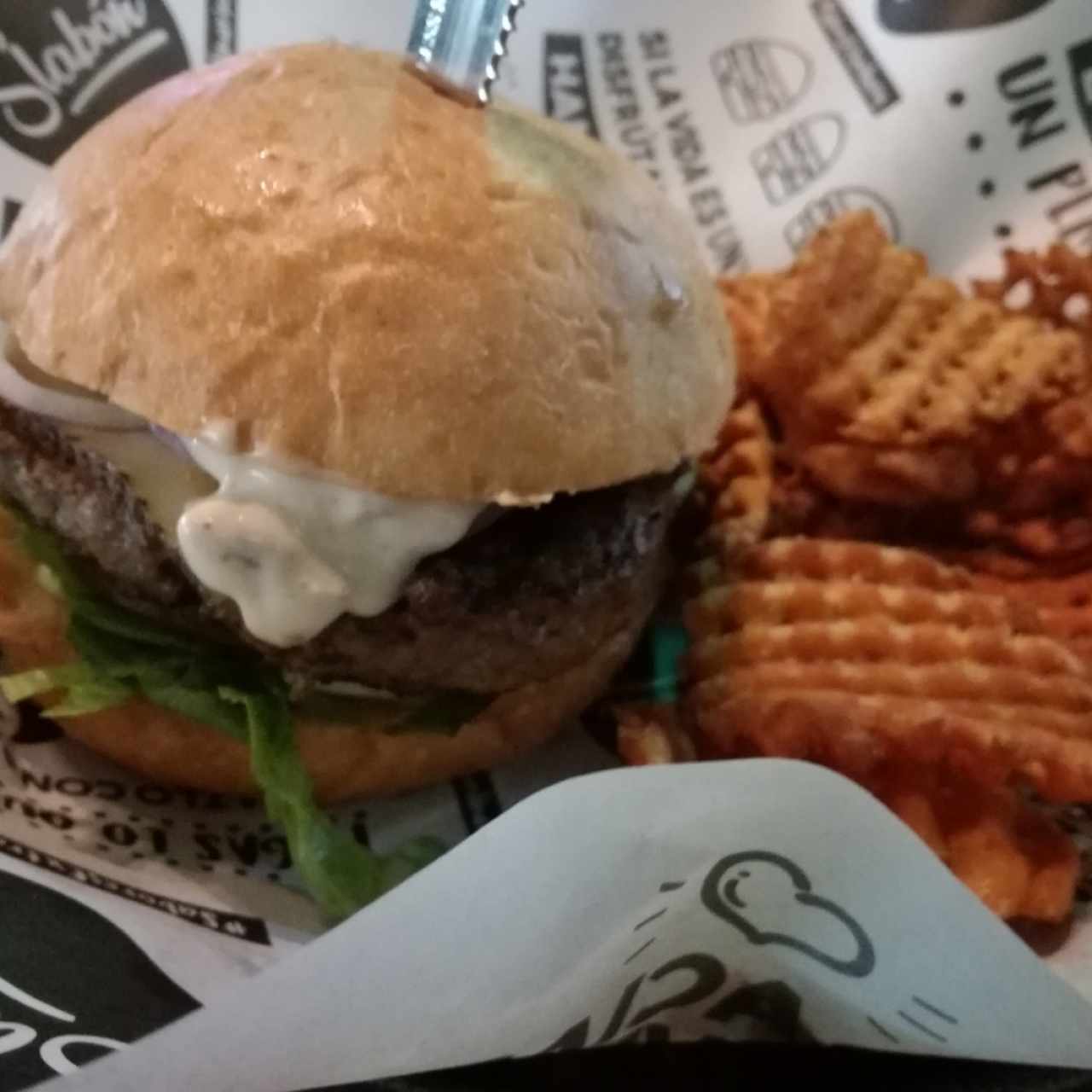 madrileña