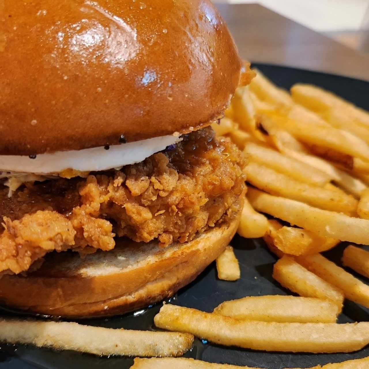 Sandwiches - Chicken Sandwich