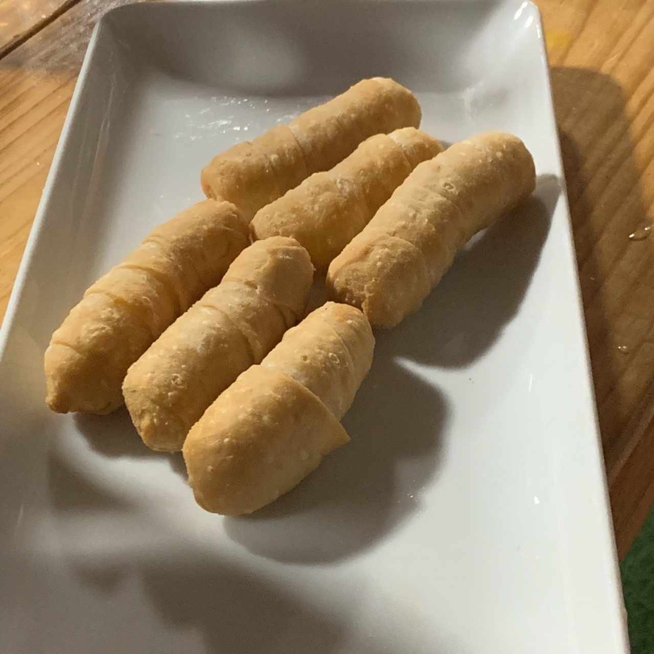 Tequeños