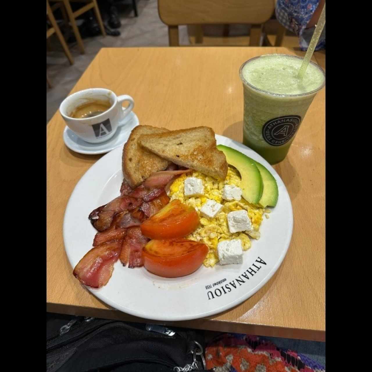 Keto a la Mode 