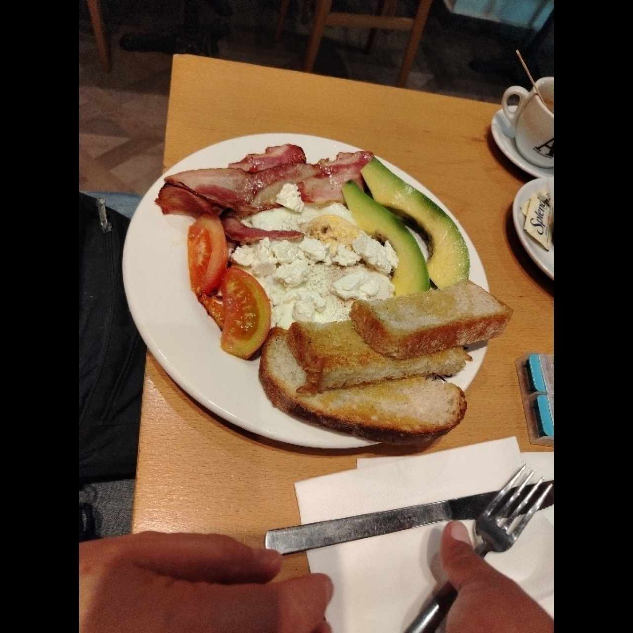 Keto a la Mode 