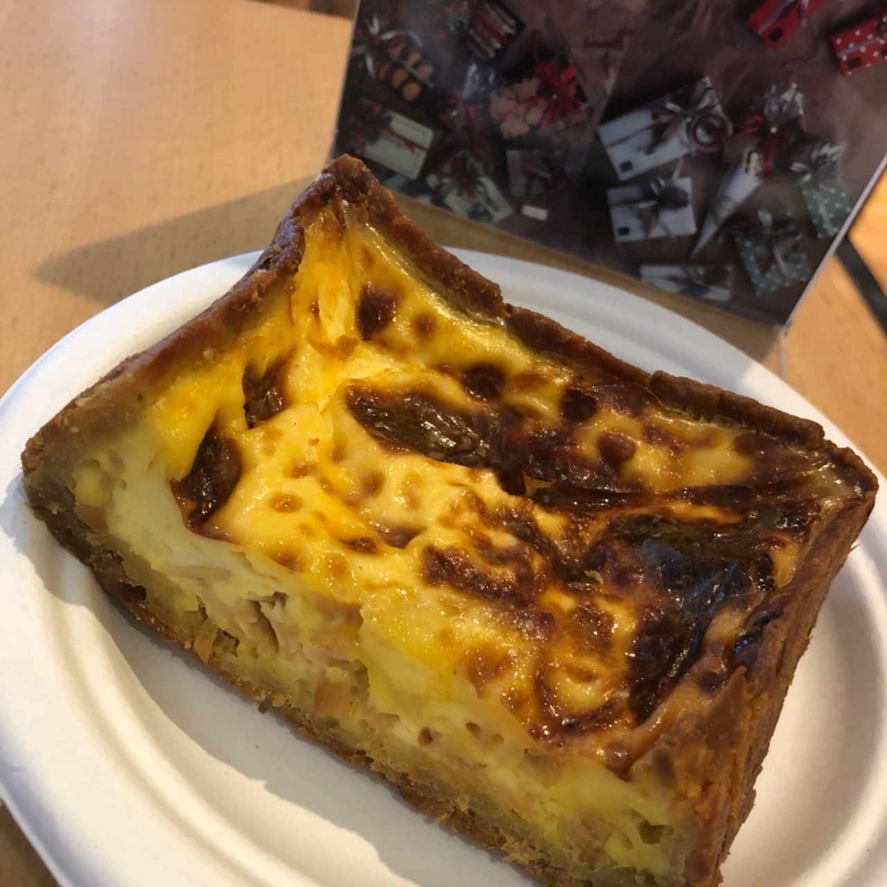 Quiche Lorraine