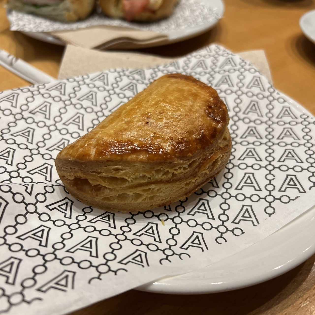 SNACKS - Empanadas