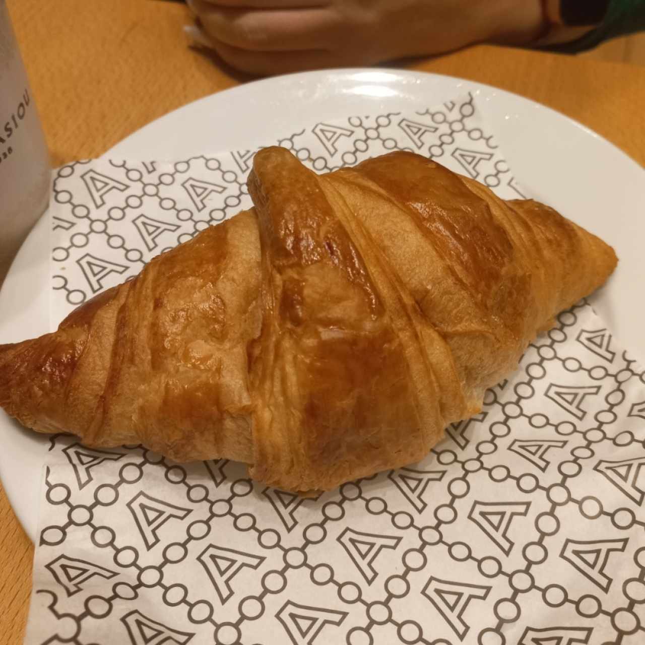 Croissant