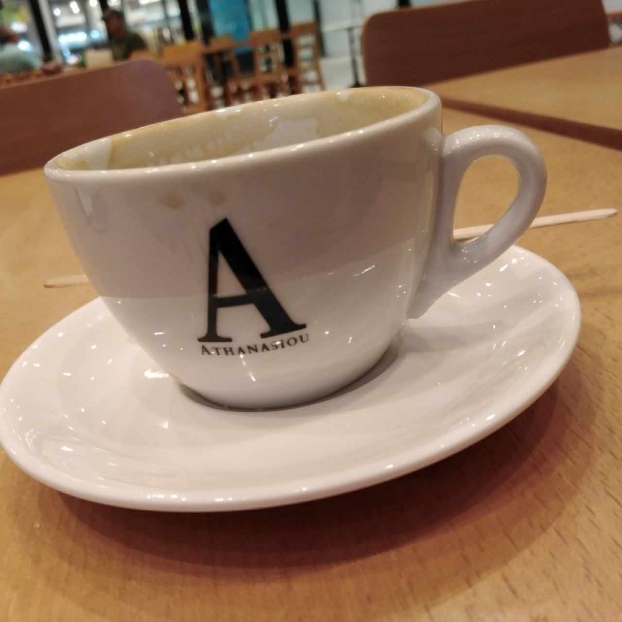 Capuccino