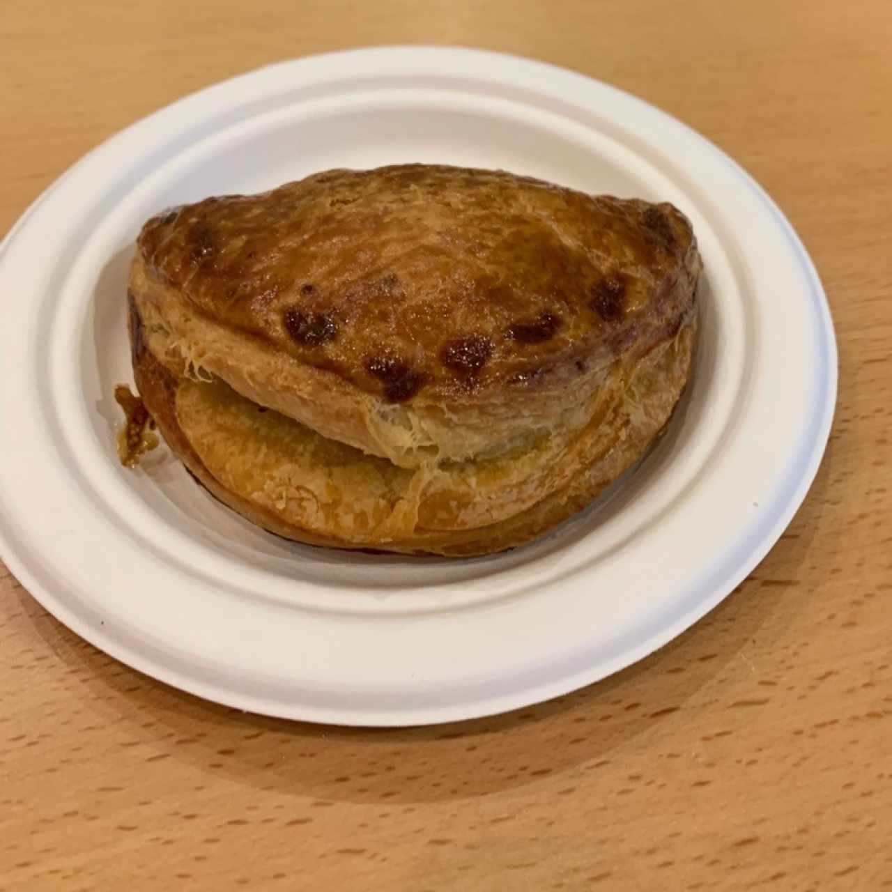 empanada de carne