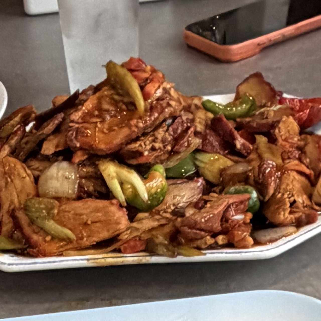 Puerco