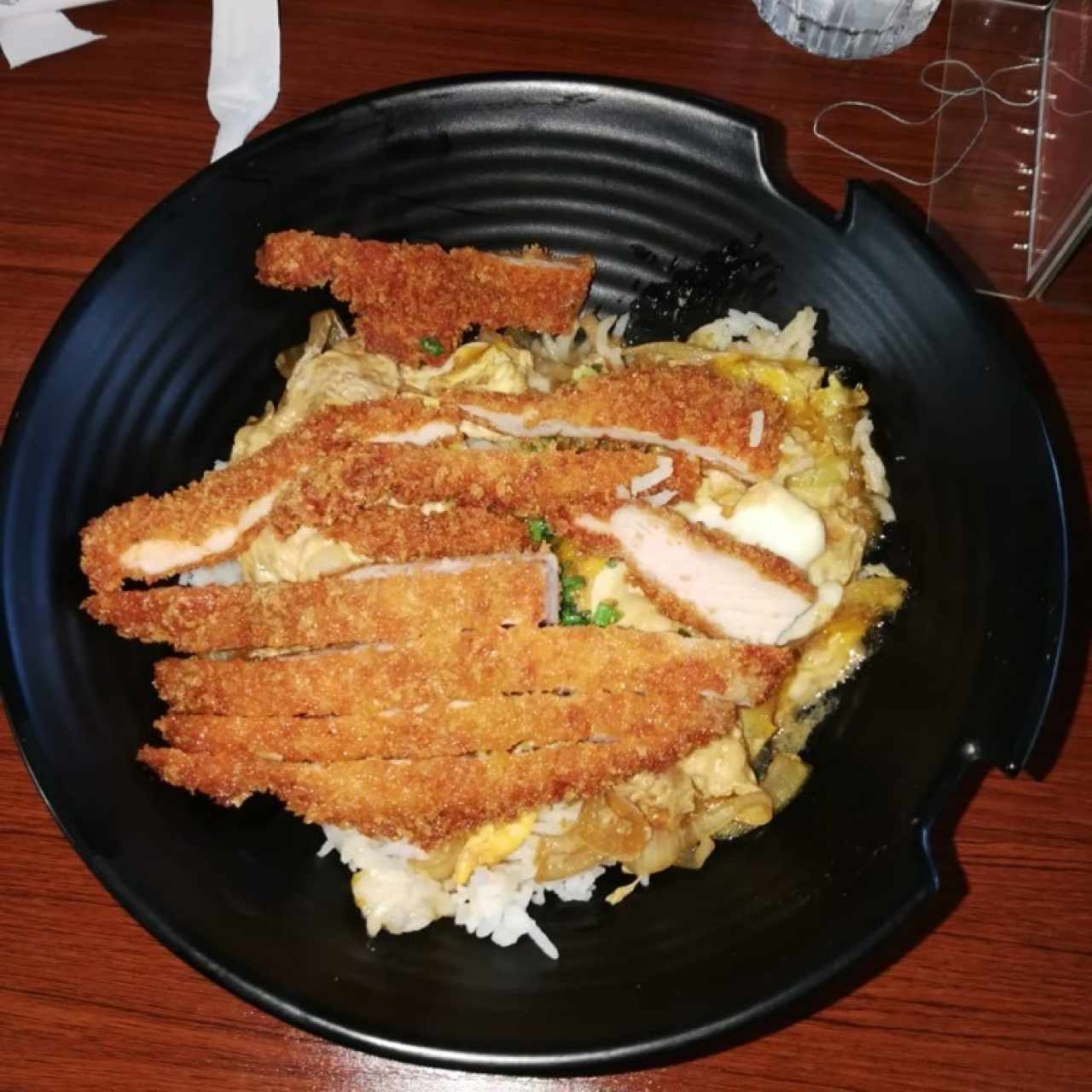 katsudon