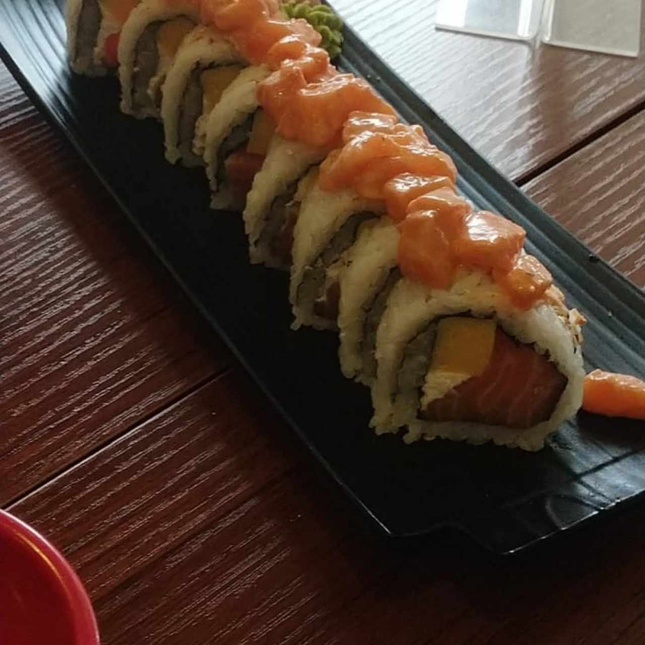Spicy Tuna