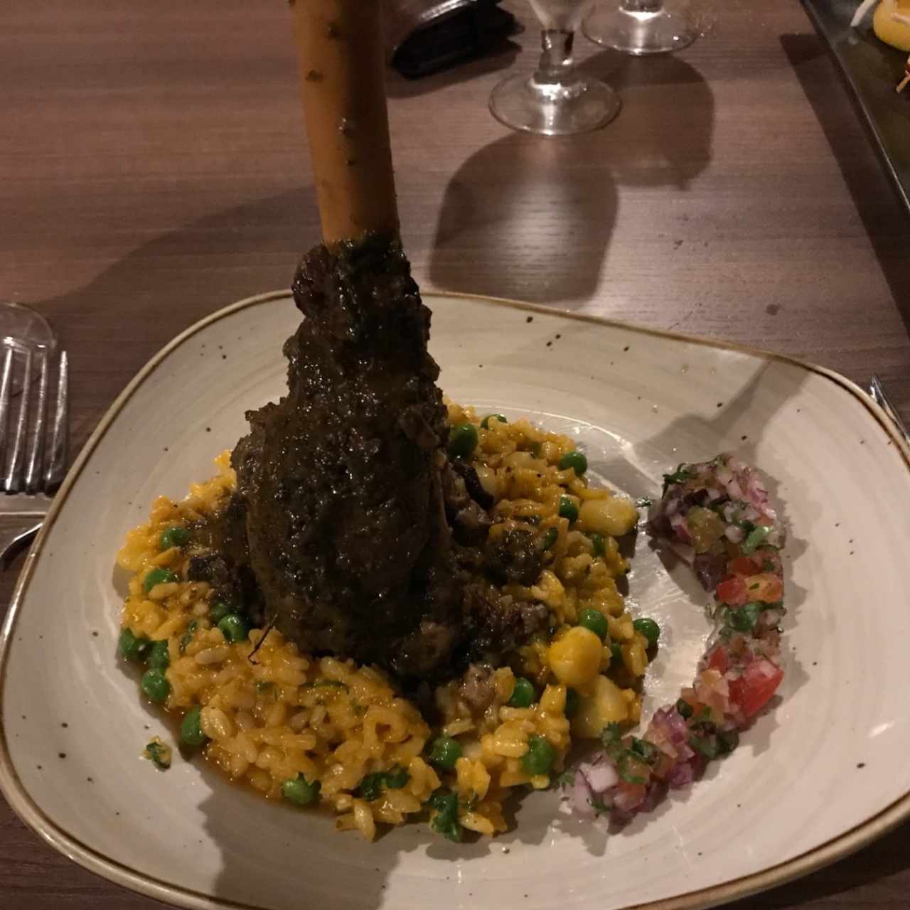 cordero a la norteña