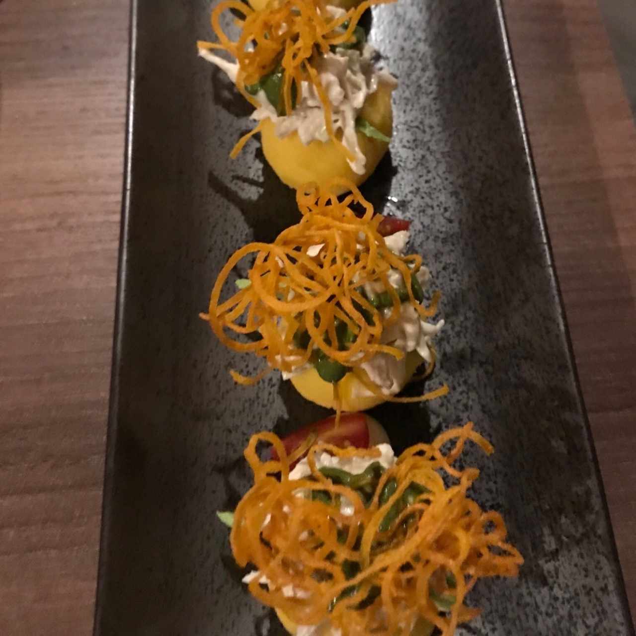 causa de pollo