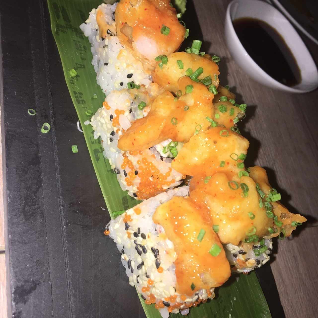 Fuji Roll
