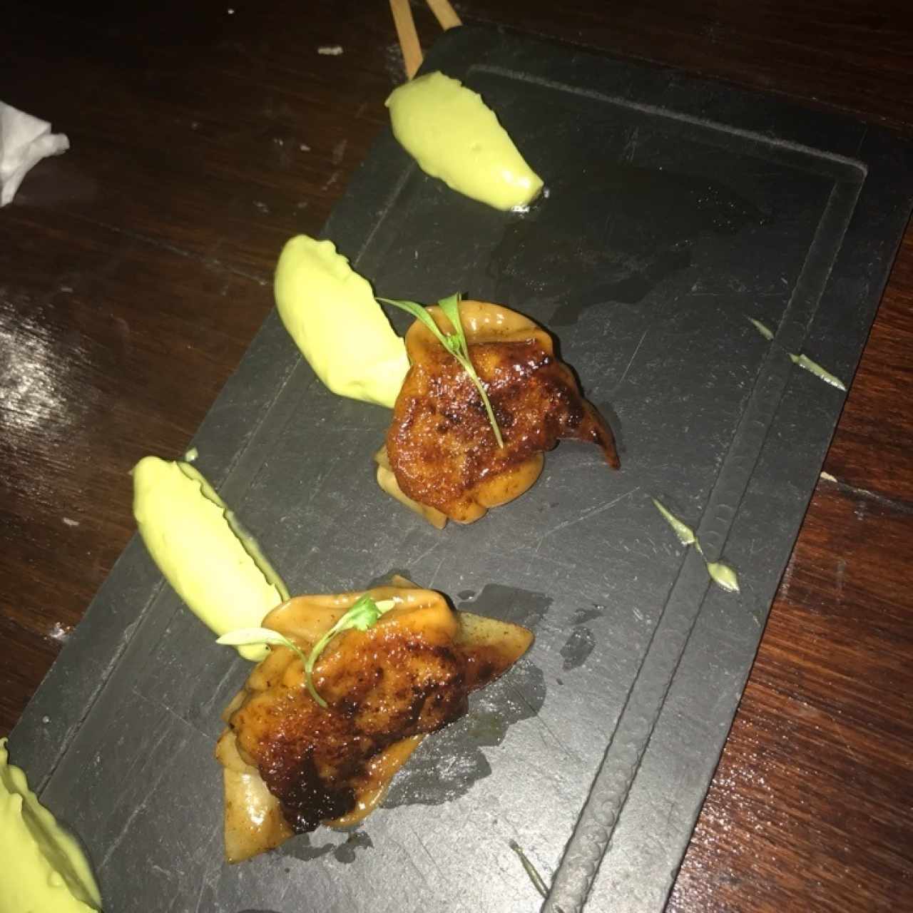 gyozas
