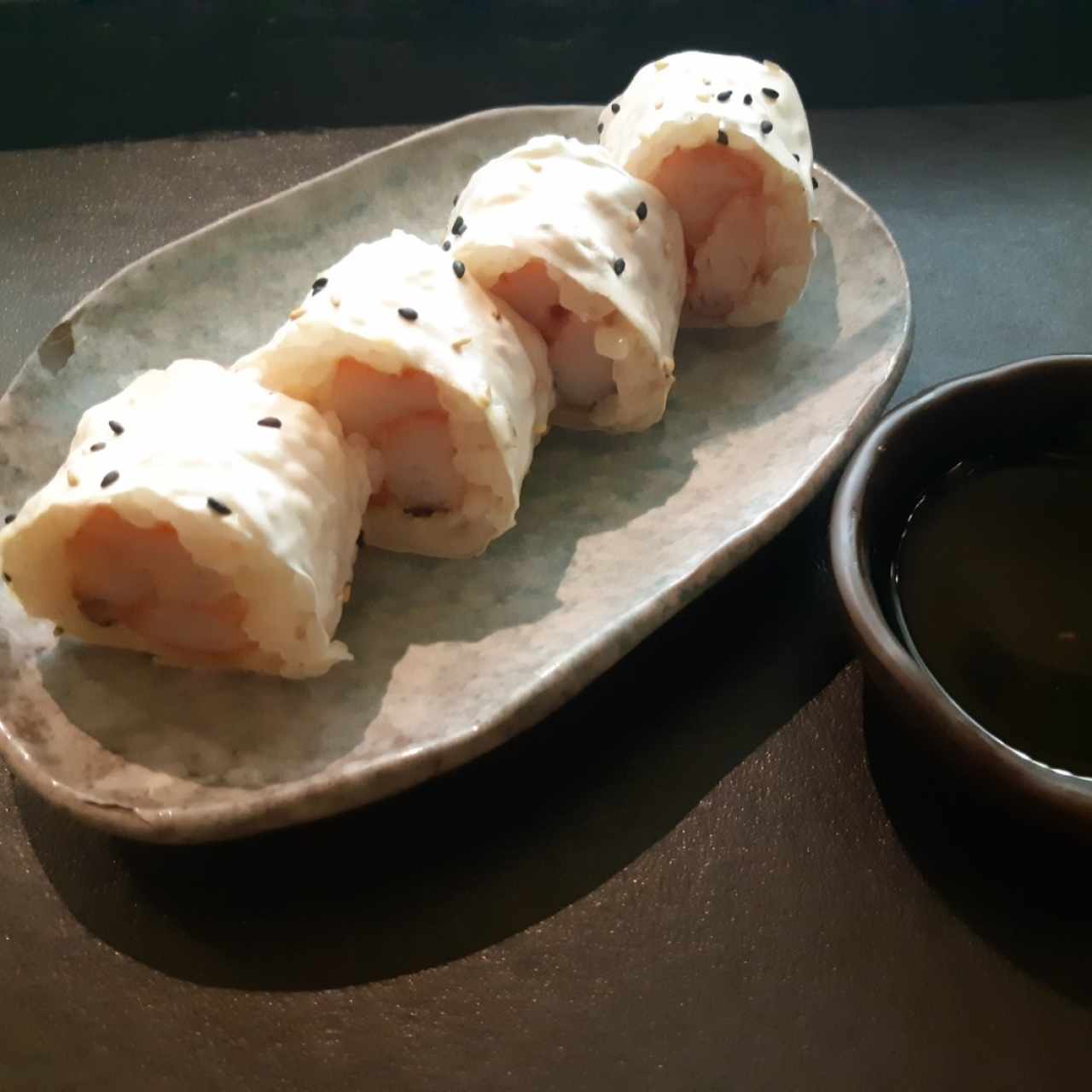 Dinamita Roll