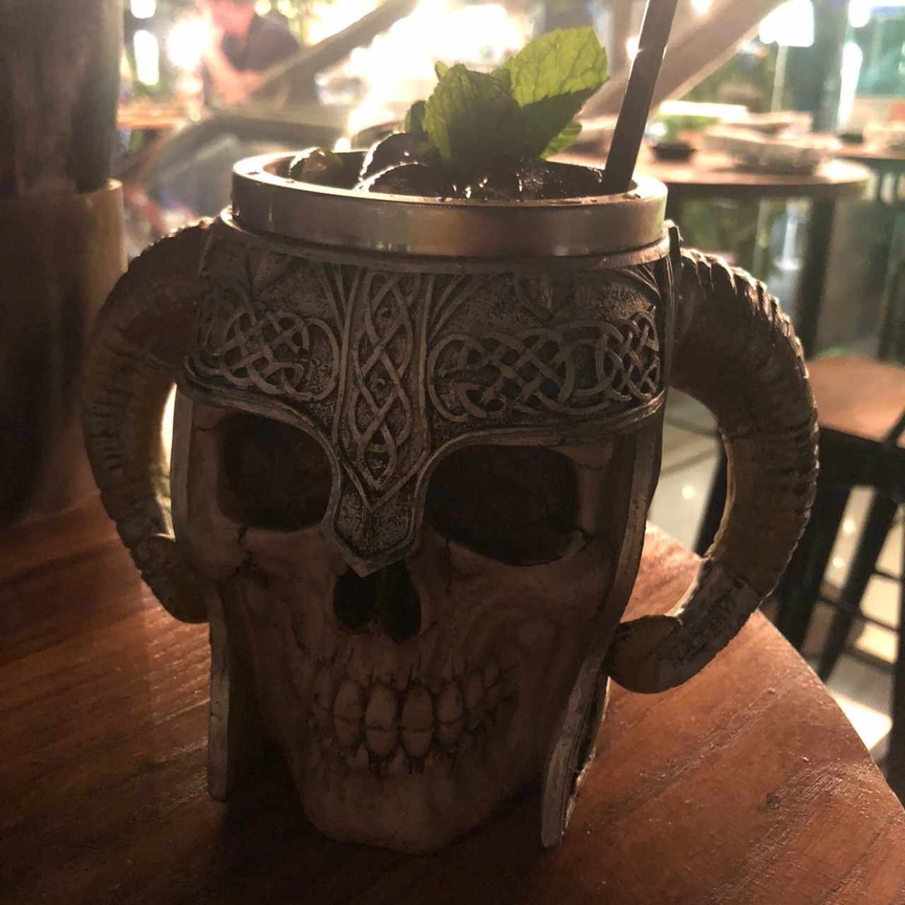 Indiana Jones
