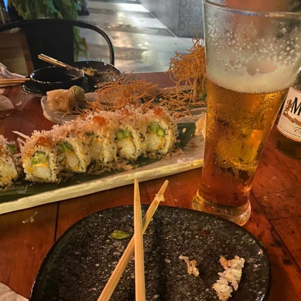 Sushi 