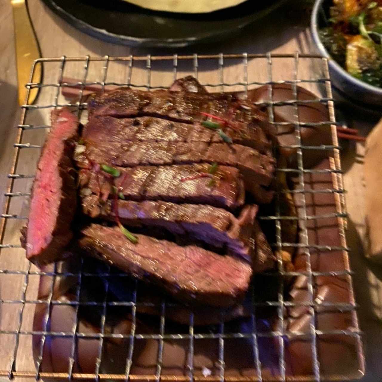 entraña