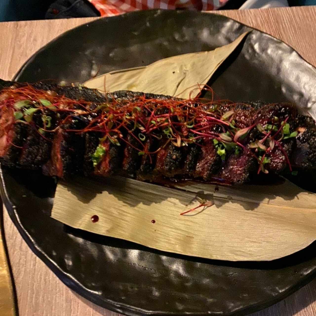 short rib 